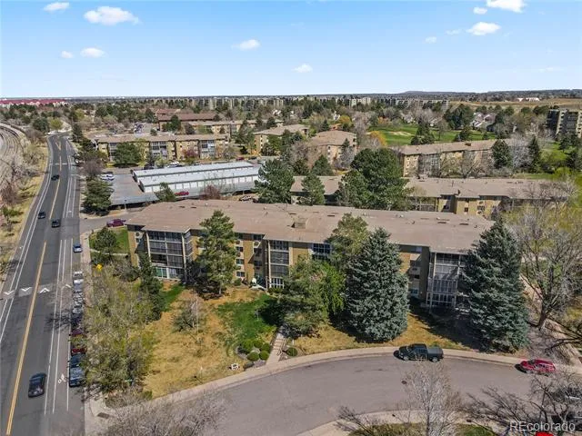 3022 S Wheeling Way #311 Aurora, CO 80014
