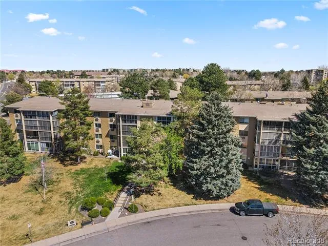 3022 S Wheeling Way #311 Aurora, CO 80014