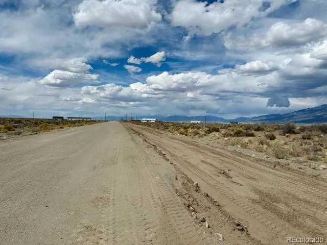 004 Foothills Blvd Alamosa, CO 81101