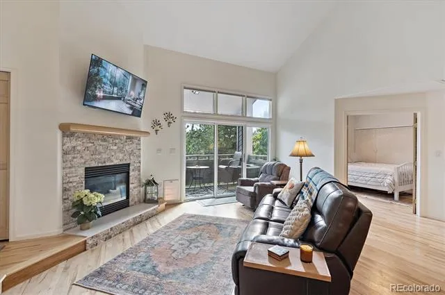 23666 Pondview Place #H Golden, CO 80401