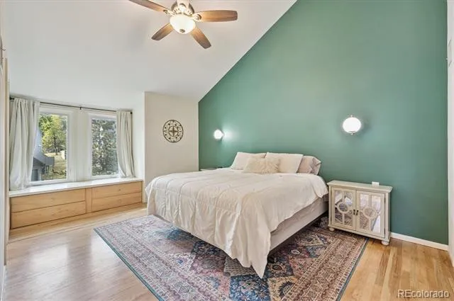 23666 Pondview Place #H Golden, CO 80401