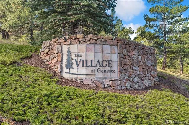 23666 Pondview Place #H Golden, CO 80401