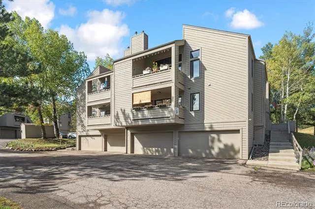 23666 Pondview Place #H Golden, CO 80401