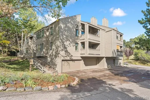23666 Pondview Place #H Golden, CO 80401