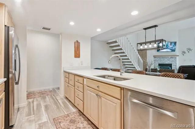 23666 Pondview Place #H Golden, CO 80401
