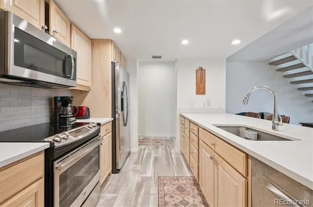 23666 Pondview Place #H Golden, CO 80401
