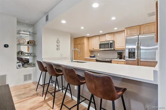 23666 Pondview Place #H Golden, CO 80401