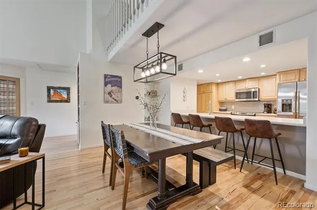 23666 Pondview Place #H Golden, CO 80401