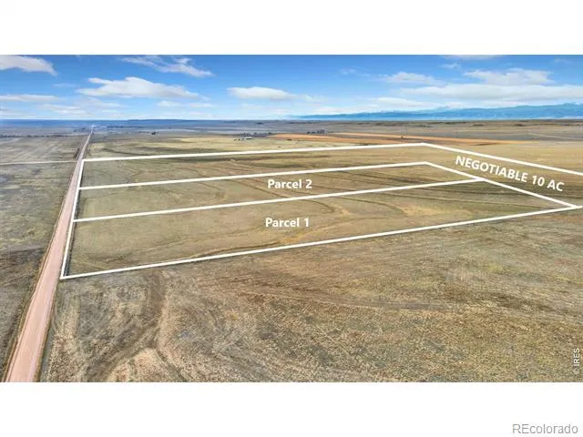 0 County Road 21 Parcel 2 Carr, CO 80612