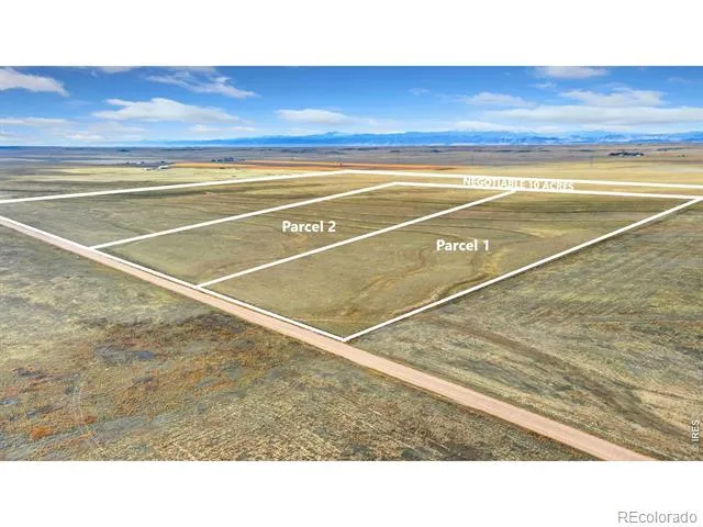 0 County Road 21 Parcel 2 Carr, CO 80612