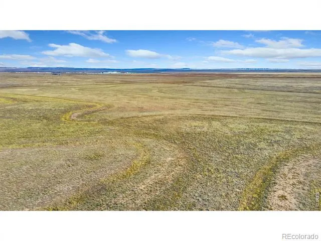 0 County Road 21 Parcel 2 Carr, CO 80612