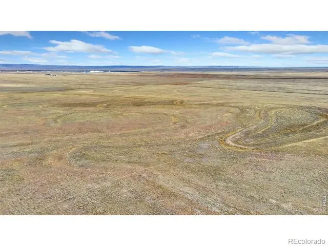 0 County Road 21 Parcel 2 Carr, CO 80612