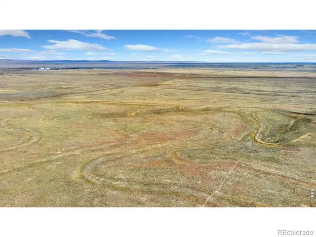 0 County Road 21 Parcel 2 Carr, CO 80612