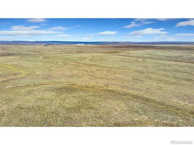 0 County Road 21 Parcel 2 Carr, CO 80612