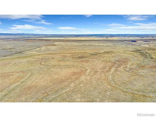 0 County Road 21 Parcel 2 Carr, CO 80612