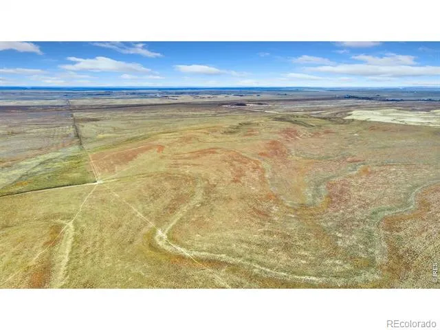 0 County Road 21 Parcel 2 Carr, CO 80612