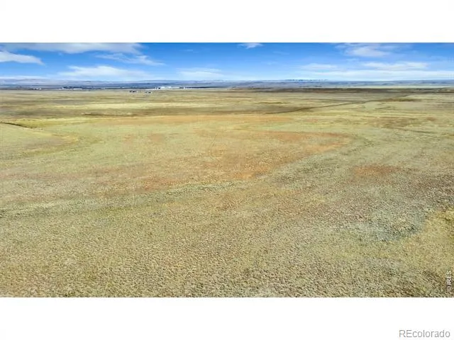 0 County Road 21 Parcel 2 Carr, CO 80612
