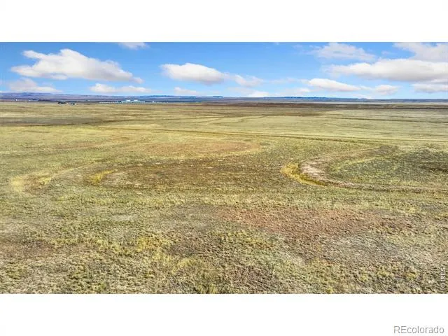 0 County Road 21 Parcel 2 Carr, CO 80612