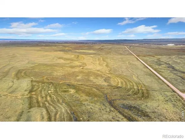 0 County Road 21 Parcel 2 Carr, CO 80612