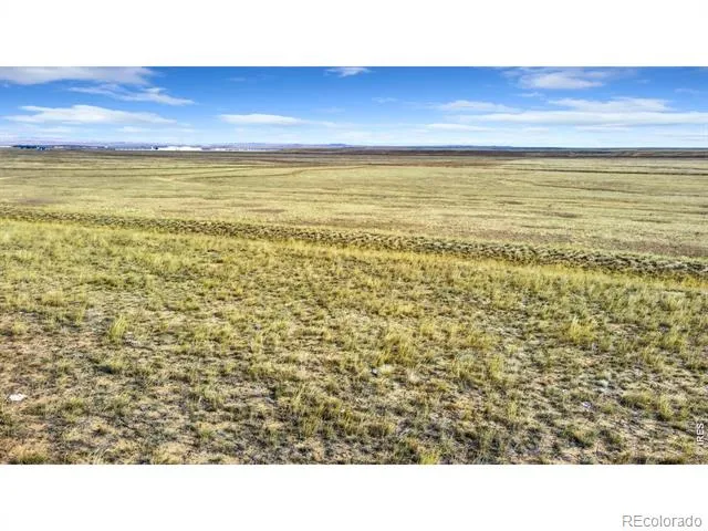 0 County Road 21 Parcel 2 Carr, CO 80612