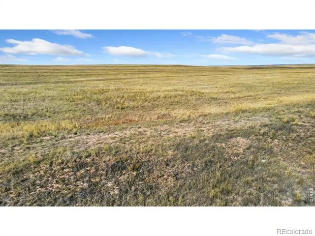 0 County Road 21 Parcel 2 Carr, CO 80612
