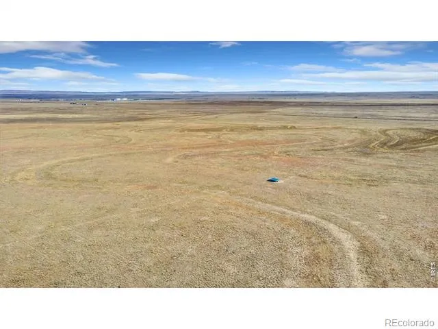 0 County Road 21 Parcel 2 Carr, CO 80612