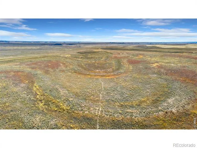 0 County Road 21 Parcel 2 Carr, CO 80612