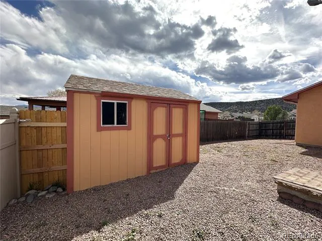 1256 Indiana Avenue Canon City, CO 81212