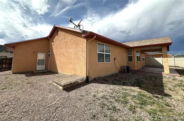 1256 Indiana Avenue Canon City, CO 81212
