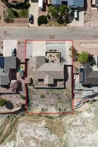 1256 Indiana Avenue Canon City, CO 81212