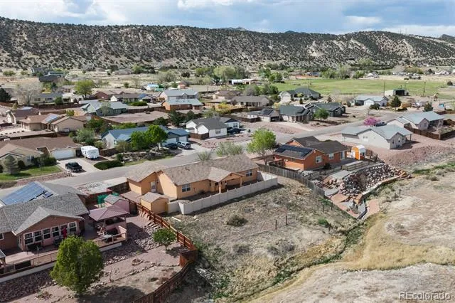 1256 Indiana Avenue Canon City, CO 81212