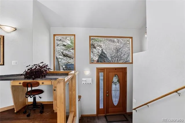 1255 Hy Vu Drive Evergreen, CO 80439