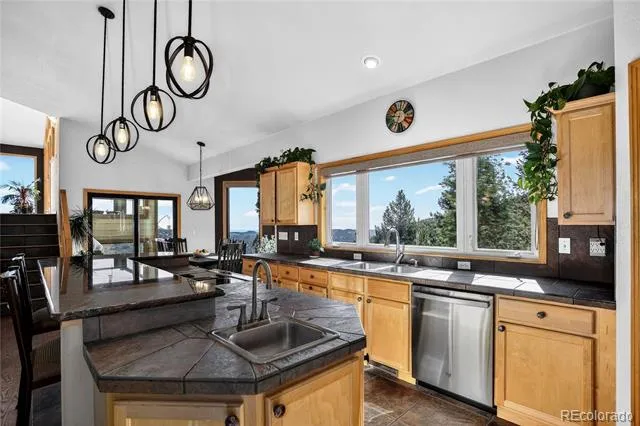 1255 Hy Vu Drive Evergreen, CO 80439