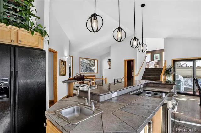 1255 Hy Vu Drive Evergreen, CO 80439