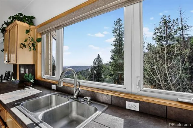 1255 Hy Vu Drive Evergreen, CO 80439