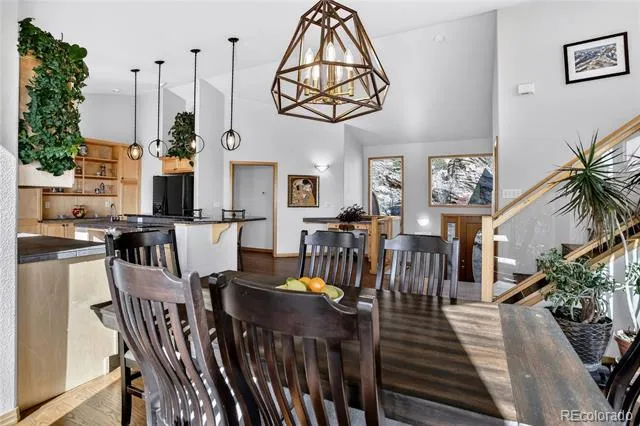 1255 Hy Vu Drive Evergreen, CO 80439