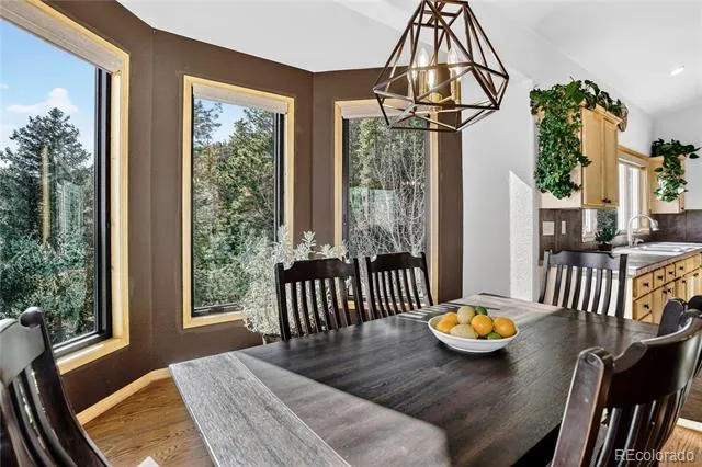 1255 Hy Vu Drive Evergreen, CO 80439