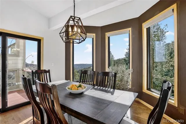 1255 Hy Vu Drive Evergreen, CO 80439