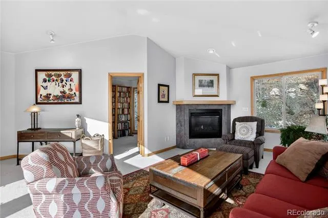 1255 Hy Vu Drive Evergreen, CO 80439