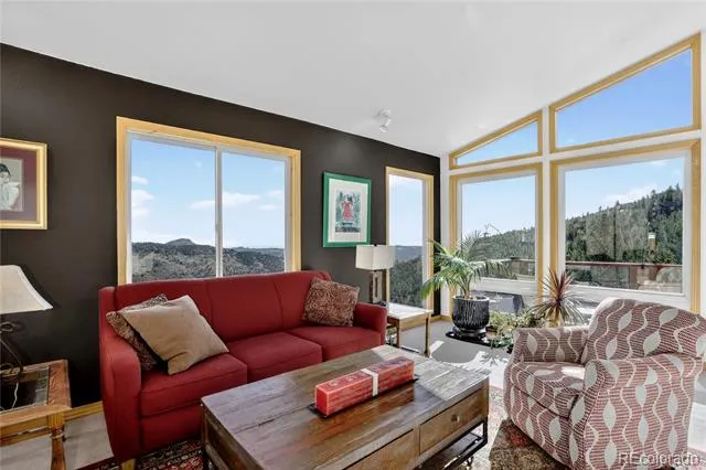 1255 Hy Vu Drive Evergreen, CO 80439