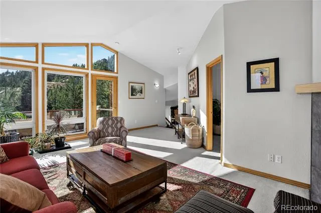 1255 Hy Vu Drive Evergreen, CO 80439