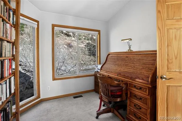 1255 Hy Vu Drive Evergreen, CO 80439