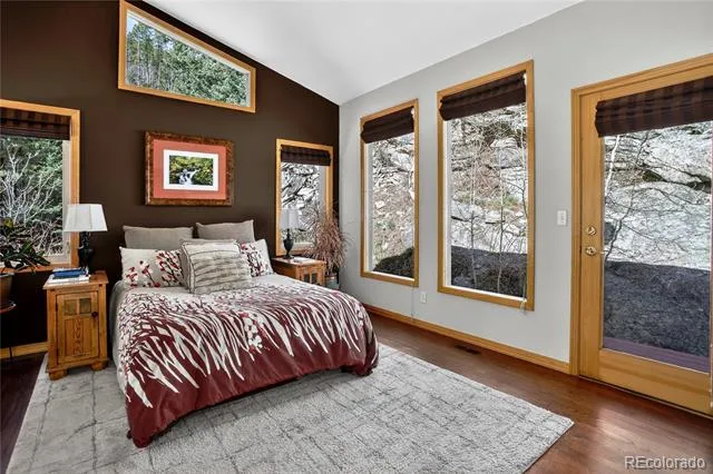 1255 Hy Vu Drive Evergreen, CO 80439