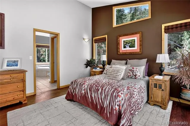 1255 Hy Vu Drive Evergreen, CO 80439