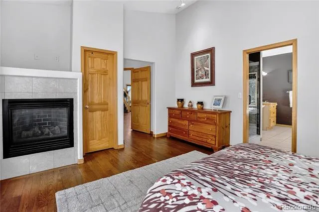 1255 Hy Vu Drive Evergreen, CO 80439