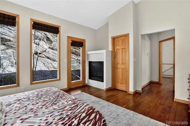 1255 Hy Vu Drive Evergreen, CO 80439