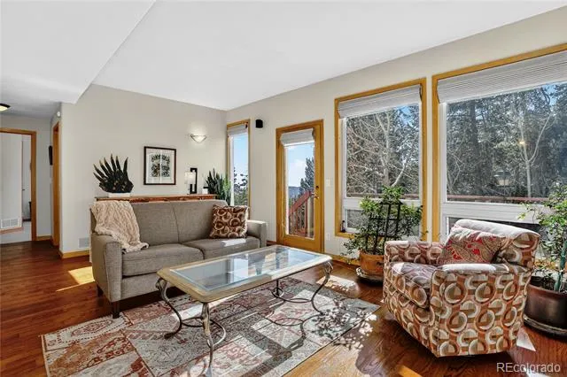 1255 Hy Vu Drive Evergreen, CO 80439