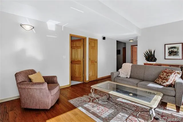 1255 Hy Vu Drive Evergreen, CO 80439