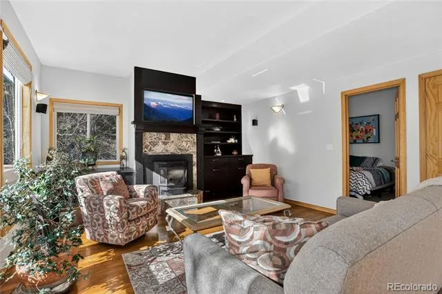 1255 Hy Vu Drive Evergreen, CO 80439