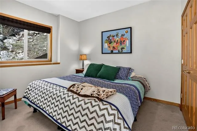 1255 Hy Vu Drive Evergreen, CO 80439